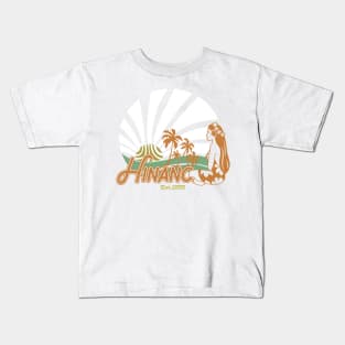 KAIHOLO 1 Kids T-Shirt